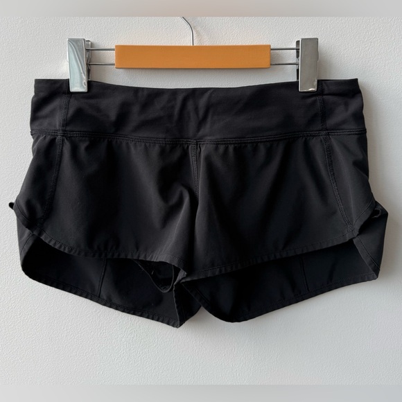 Lululemon Speed Short - Picture 5 of 9